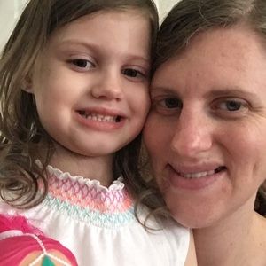 Meet your Posher, Jill